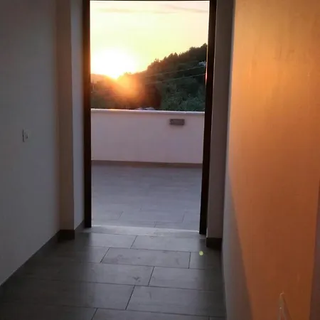 La Duchessa E Il Contadino Çiftlik konaklama Vieste