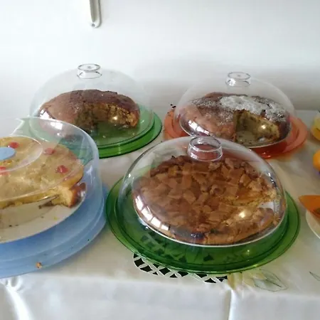 Çiftlik konaklama La Duchessa E Il Contadino