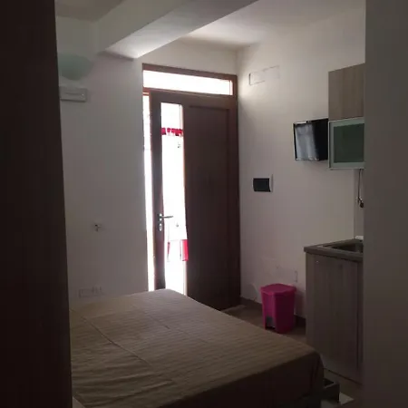 La Duchessa E Il Contadino Alloggio per agriturismo *