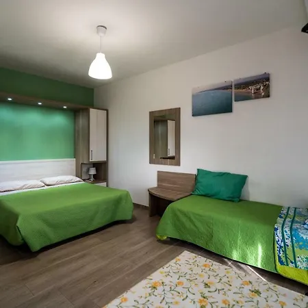 La Duchessa E Il Contadino Alloggio per agriturismo Vieste