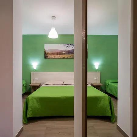 La Duchessa E Il Contadino *