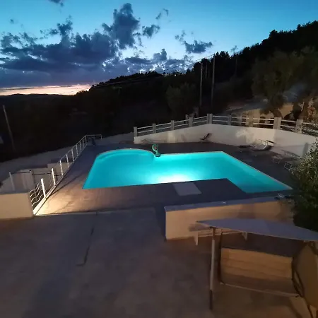 La Duchessa E Il Contadino Alloggio per agriturismo Vieste