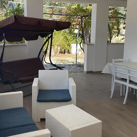Agroturismo La Duchessa E Il Contadino