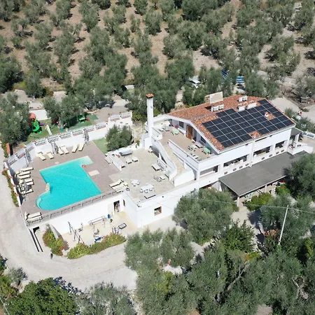 La Duchessa E Il Contadino Agroturismo Vieste