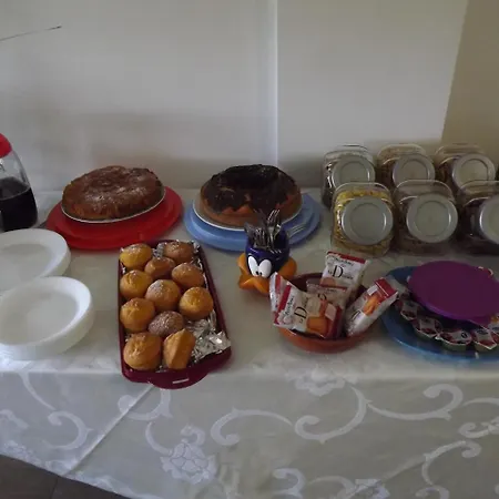 Alloggio per agriturismo La Duchessa E Il Contadino