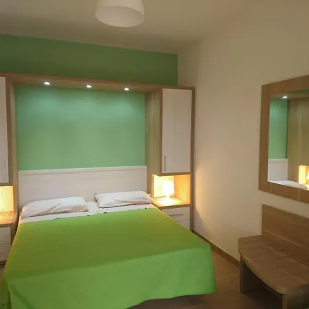 Alloggio per agriturismo La Duchessa E Il Contadino