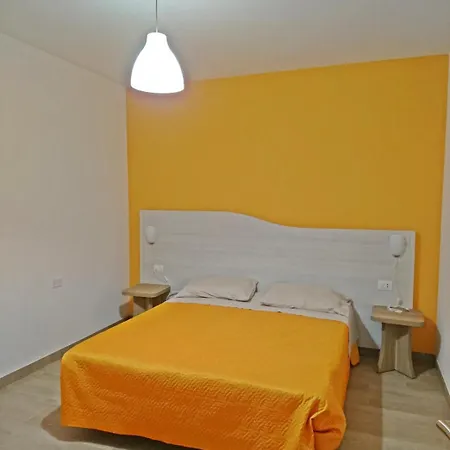 La Duchessa E Il Contadino Alloggio per agriturismo Vieste