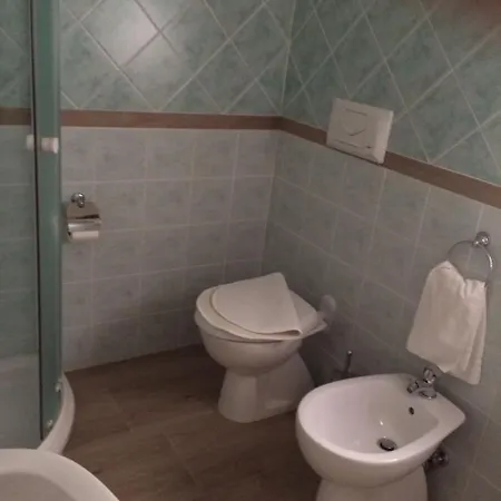 Alloggio per agriturismo La Duchessa E Il Contadino *