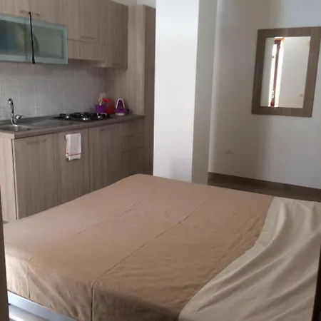 La Duchessa E Il Contadino Alloggio per agriturismo *