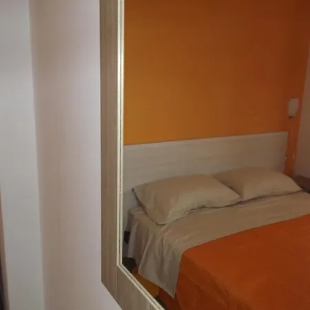 La Duchessa E Il Contadino Alloggio per agriturismo *