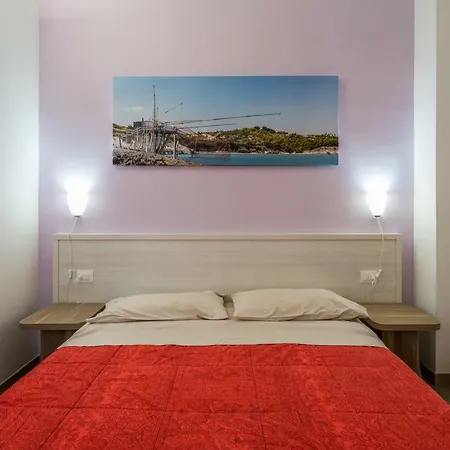 La Duchessa E Il Contadino Alloggio per agriturismo Vieste