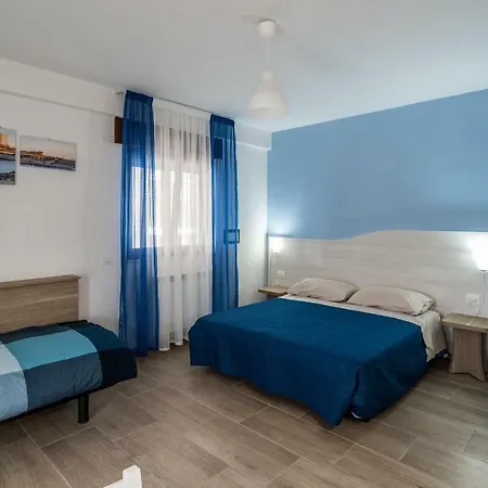 Alloggio per agriturismo La Duchessa E Il Contadino *