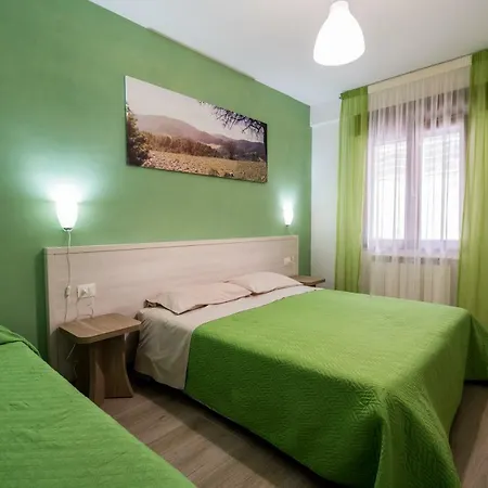 La Duchessa E Il Contadino