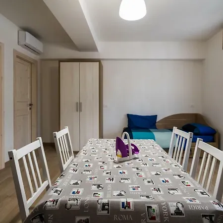 Alloggio per agriturismo La Duchessa E Il Contadino