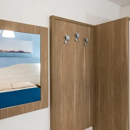 La Duchessa E Il Contadino Alloggio per agriturismo *