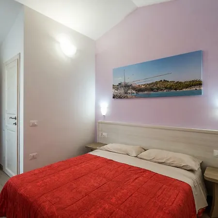 La Duchessa E Il Contadino * Vieste