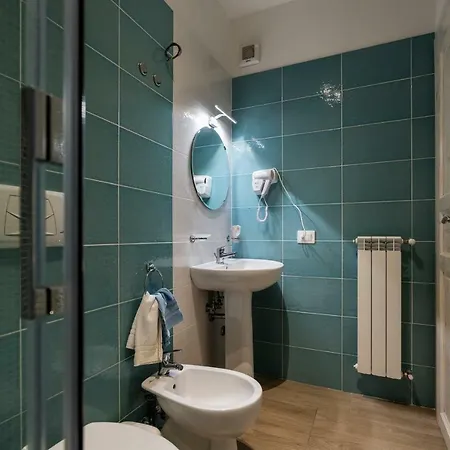 Alloggio per agriturismo La Duchessa E Il Contadino Vieste