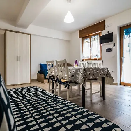 La Duchessa E Il Contadino