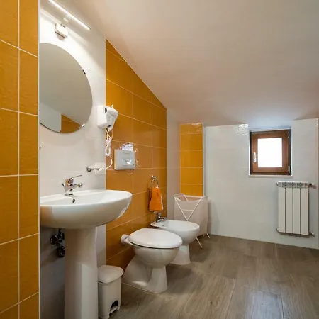 La Duchessa E Il Contadino * Vieste