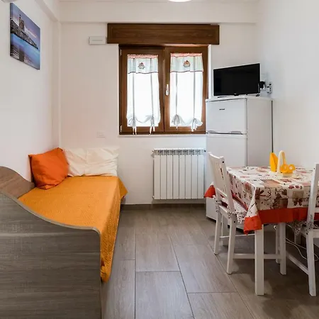 Alloggio per agriturismo La Duchessa E Il Contadino *