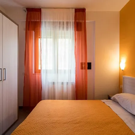 Alloggio per agriturismo La Duchessa E Il Contadino *