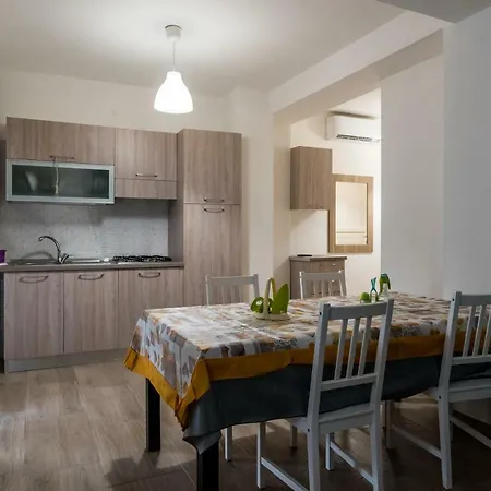 Alloggio per agriturismo La Duchessa E Il Contadino *