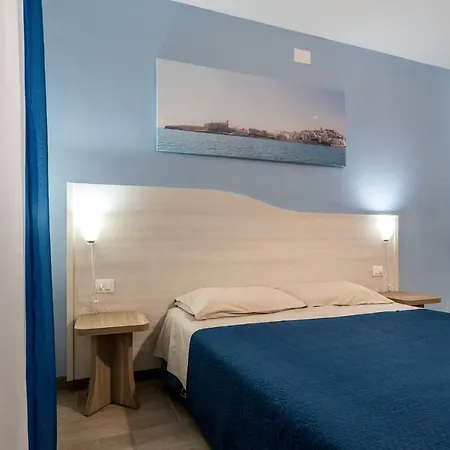 La Duchessa E Il Contadino Farma Vieste