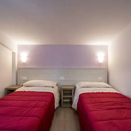 Alloggio per agriturismo La Duchessa E Il Contadino *