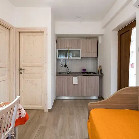 Alloggio per agriturismo La Duchessa E Il Contadino Vieste