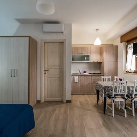 La Duchessa E Il Contadino Alloggio per agriturismo Vieste