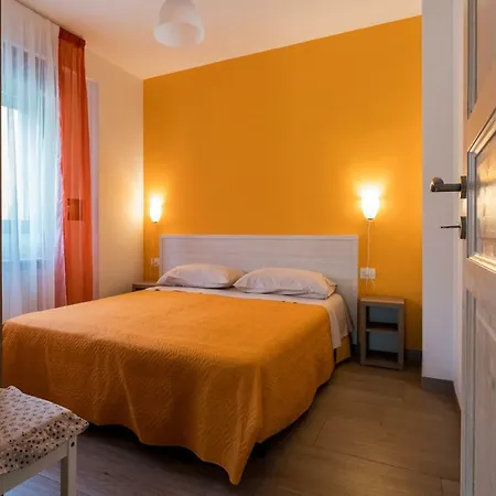 农家乐 La Duchessa E Il Contadino *