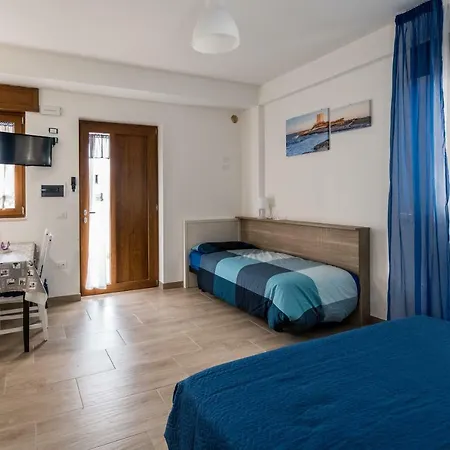 Alloggio per agriturismo La Duchessa E Il Contadino *