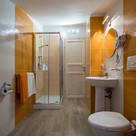 Alloggio per agriturismo La Duchessa E Il Contadino