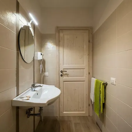 农家乐 La Duchessa E Il Contadino