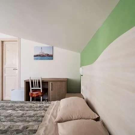 La Duchessa E Il Contadino Alloggio per agriturismo *