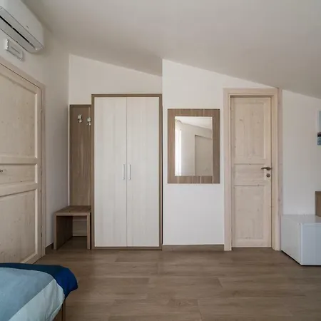 La Duchessa E Il Contadino * Vieste