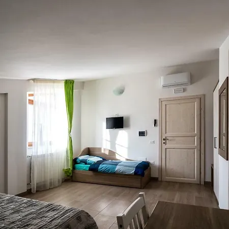 Alloggio per agriturismo La Duchessa E Il Contadino *