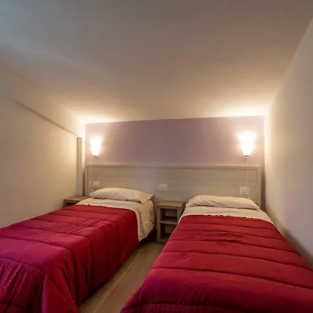 Alloggio per agriturismo La Duchessa E Il Contadino Vieste