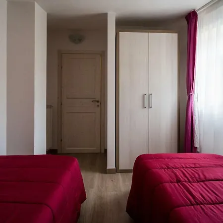 La Duchessa E Il Contadino Alloggio per agriturismo *