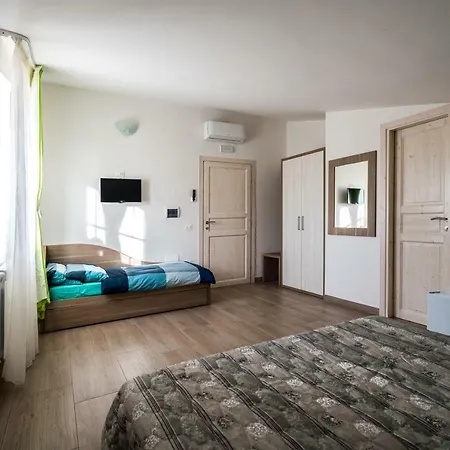 Alloggio per agriturismo La Duchessa E Il Contadino