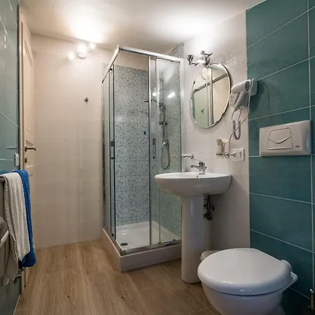 Alloggio per agriturismo La Duchessa E Il Contadino *