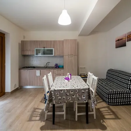 La Duchessa E Il Contadino *