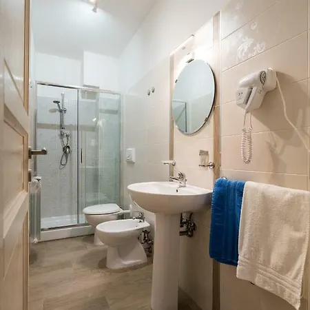 Alloggio per agriturismo La Duchessa E Il Contadino