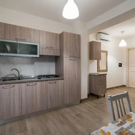 La Duchessa E Il Contadino Alloggio per agriturismo *