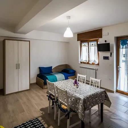 La Duchessa E Il Contadino *