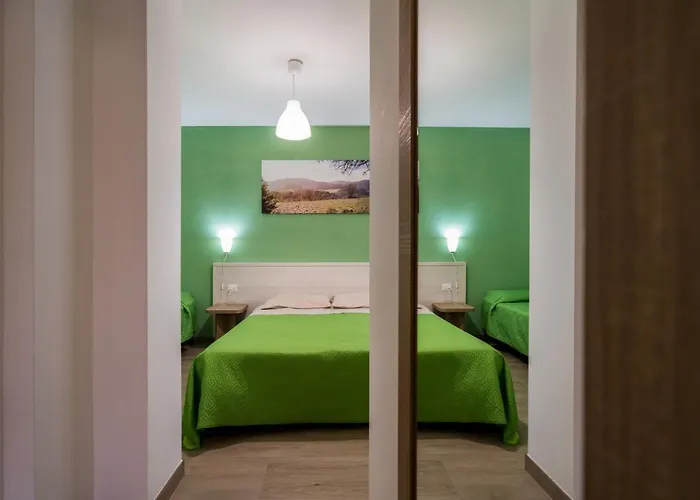 La Duchessa E Il Contadino *