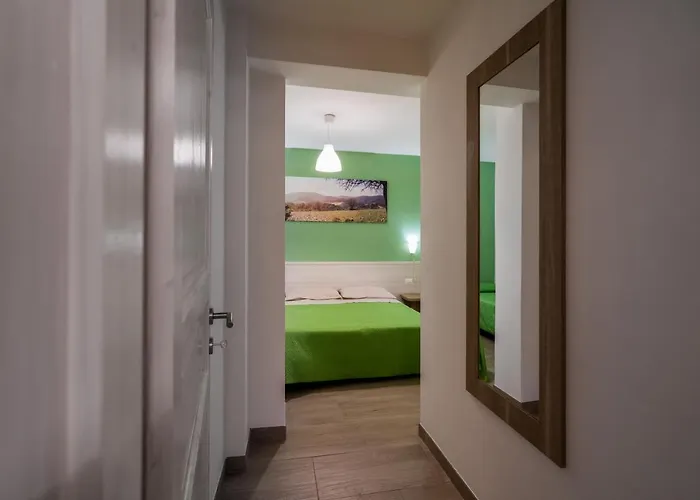 La Duchessa E Il Contadino * Vieste