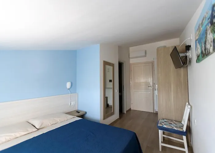 La Duchessa E Il Contadino Çiftlik konaklama