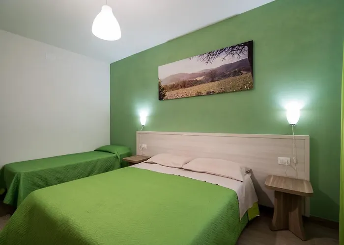 La Duchessa E Il Contadino *