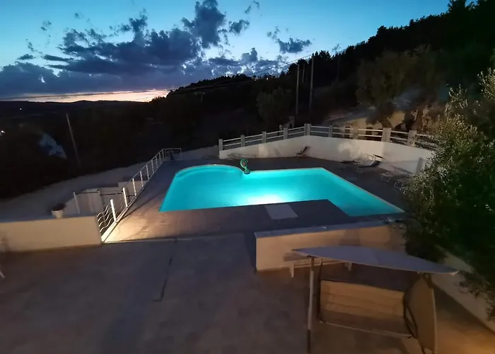 La Duchessa E Il Contadino Çiftlik konaklama Vieste